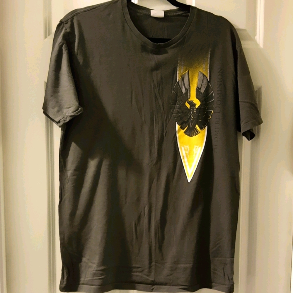 Elder Scrolls Tshirt